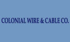 colonial wire & cable co